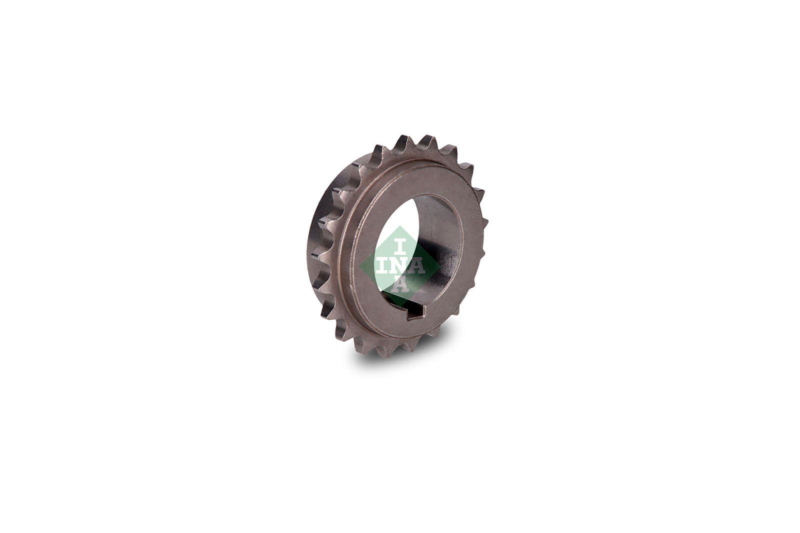 SCHAEFFLER INA 554 0048 10 Sprocket, crankshaft