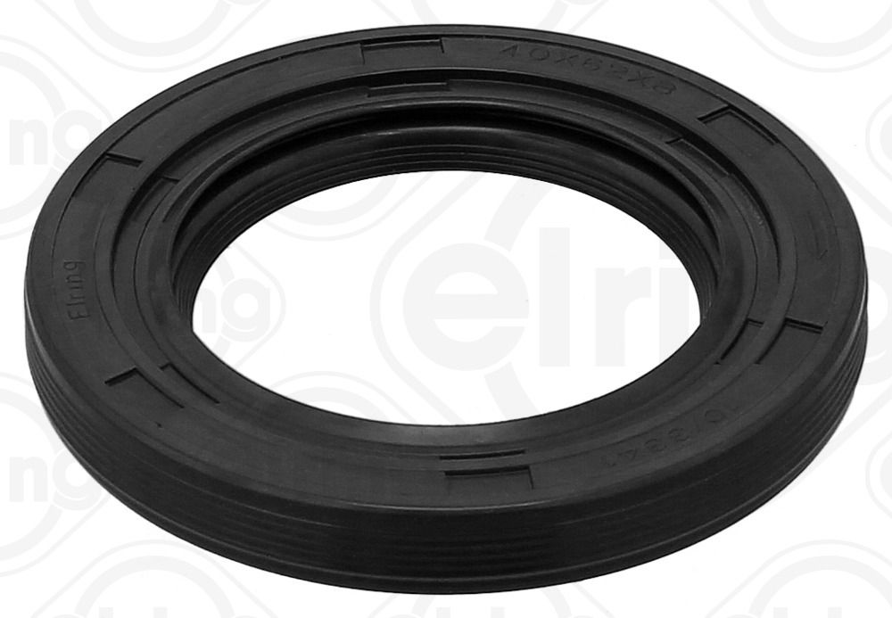 ELRING 711.230 Shaft seal, crankshaft