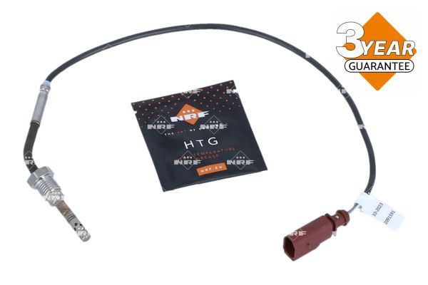NRF 707037 Sensor, exhaust gas temperature