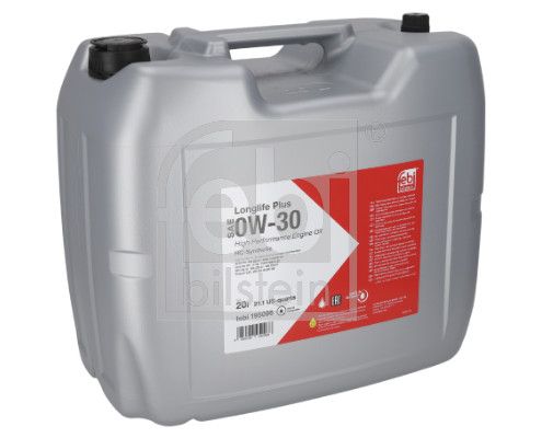 FEBI BILSTEIN 195096 Engine oil