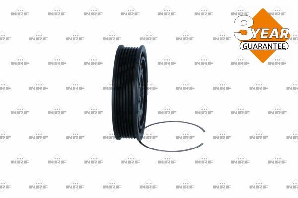 Magnetic Clutch, air conditioning compressor-3
