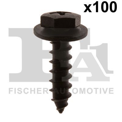 FA1 77-70008.100 Screw