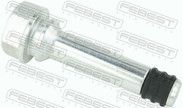 FEBEST 1274-GFLOWR Guide bolt, brake caliper
