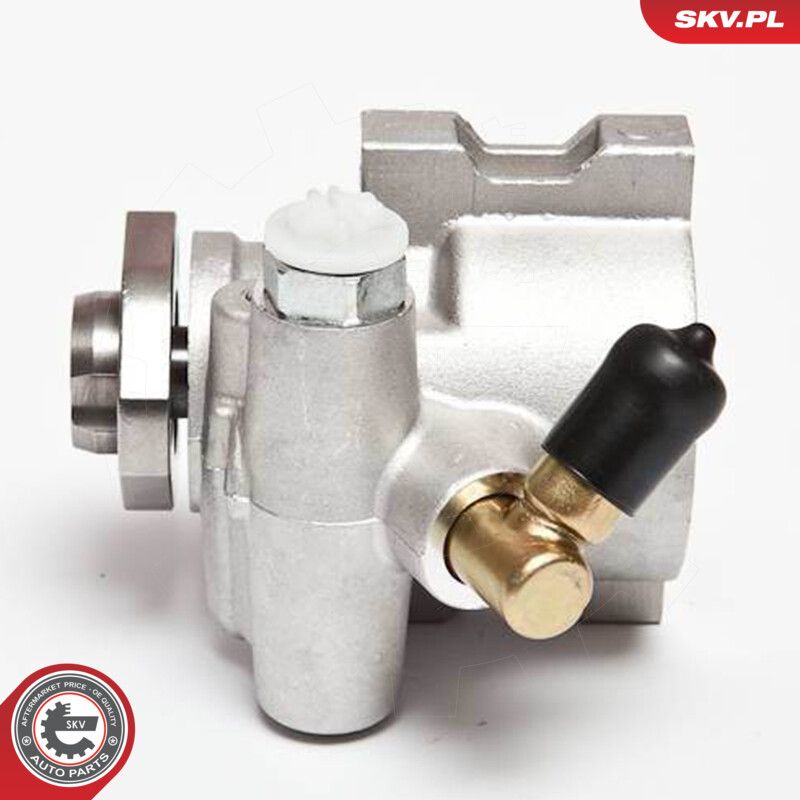 Hydraulic Pump, steering-4