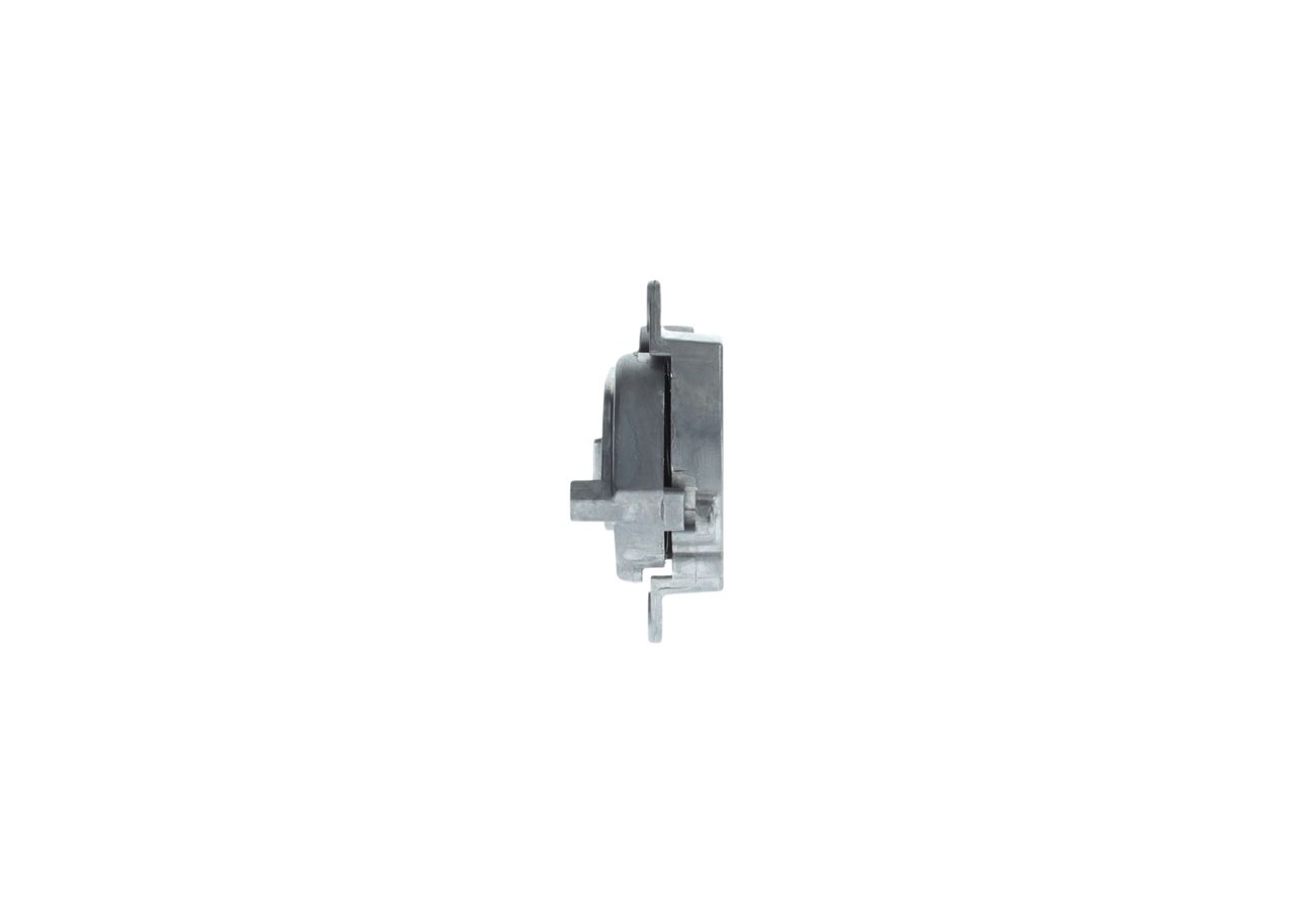 Belt Tensioner, V-ribbed belt-1