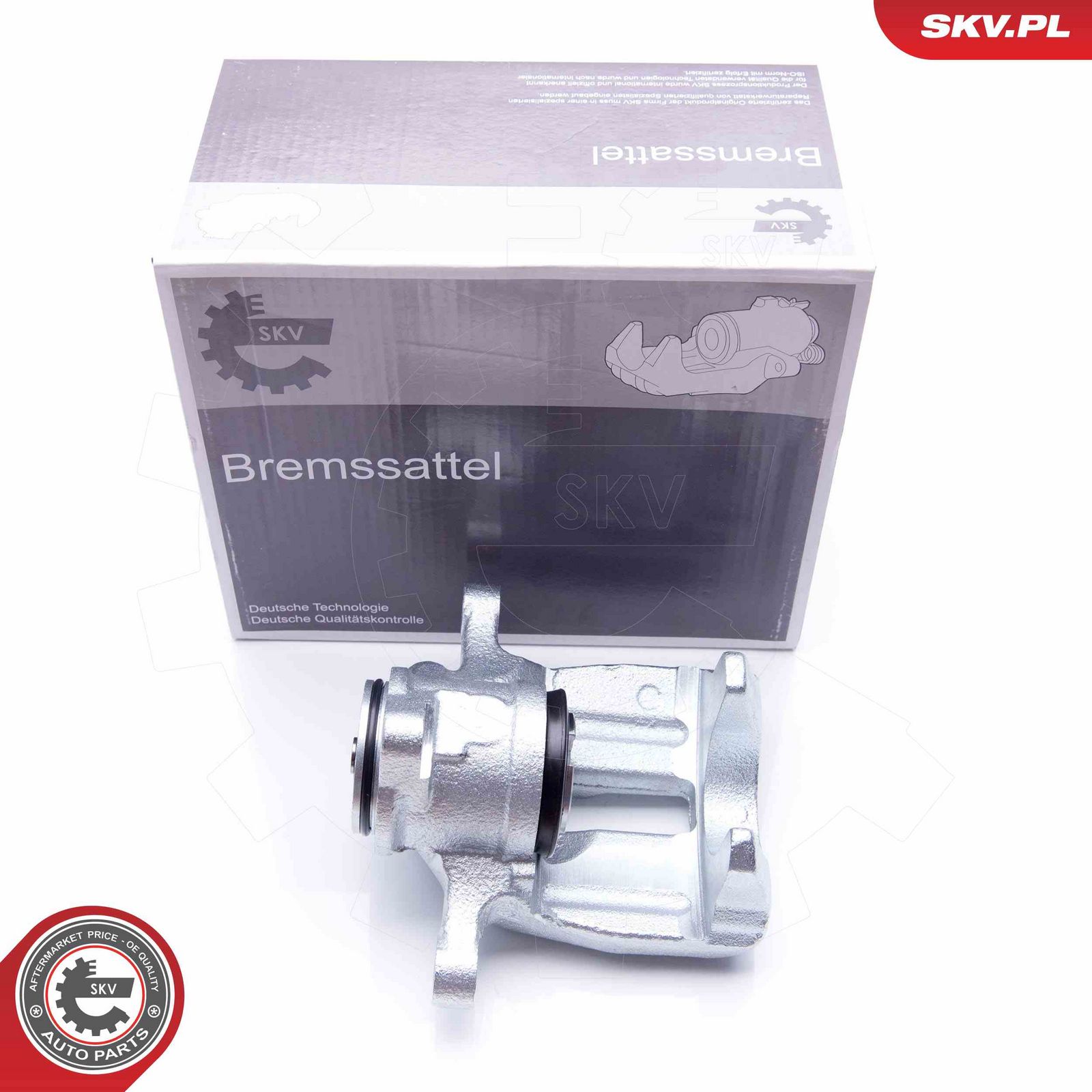 Brake Caliper-6
