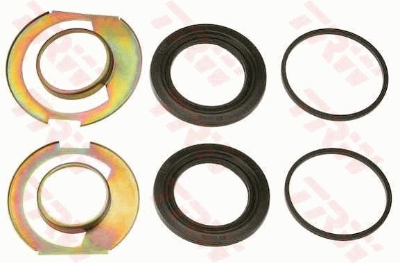 TRW SP9956 Repair kit, brake caliper