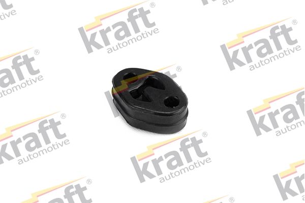 Mount, exhaust system