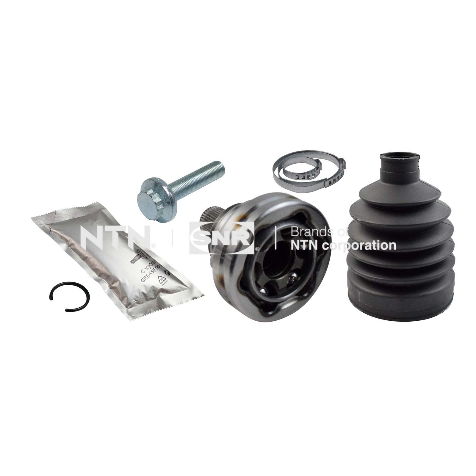 SNR OJK54.035 Joint kit, drive shaft