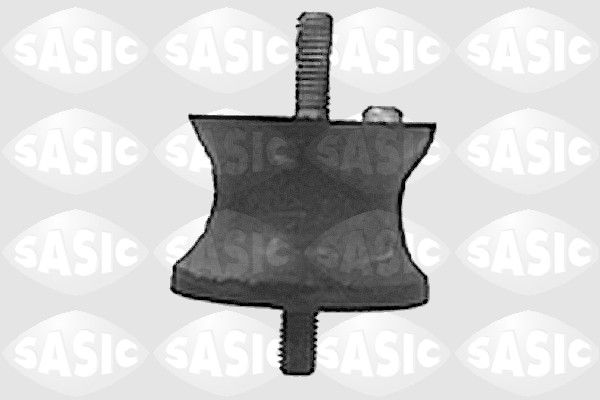 SASIC 9001413 Mounting, engine