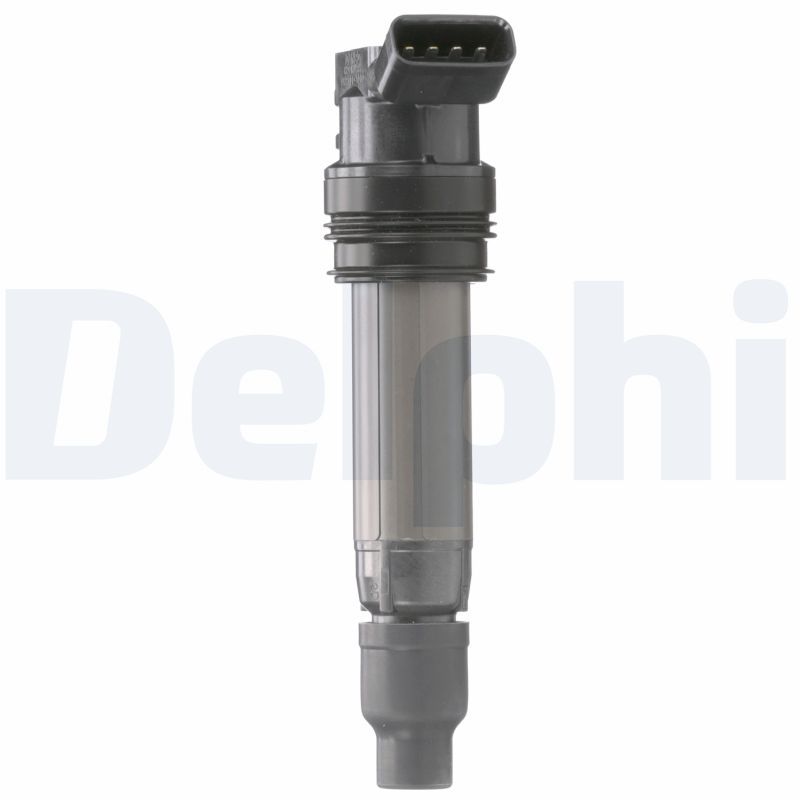 Ignition Coil-4