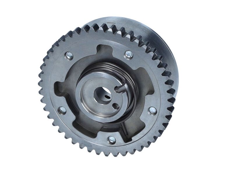Camshaft Adjuster