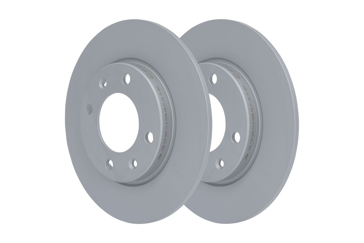 Brake Disc-1