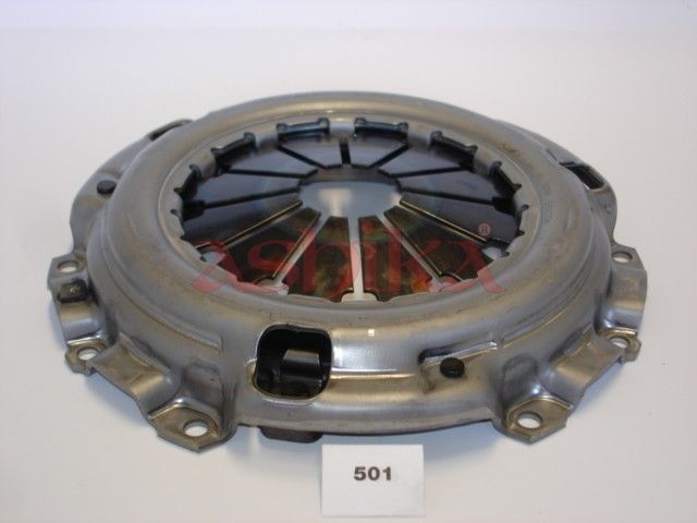 ASHIKA 70-05-501 Clutch pressure plate