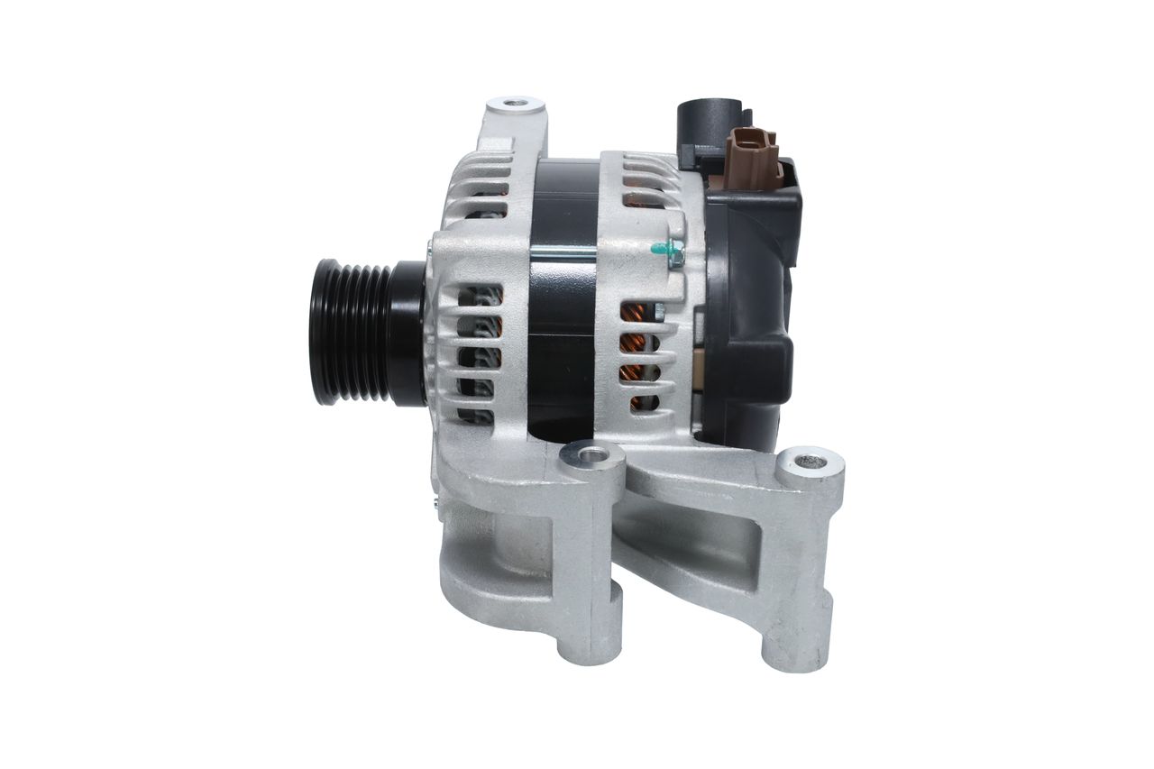 BOSCH 1 986 A01 207 Alternator