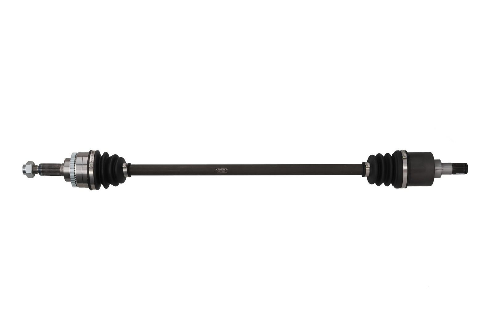 KAMOKA 5011823 Drive shaft