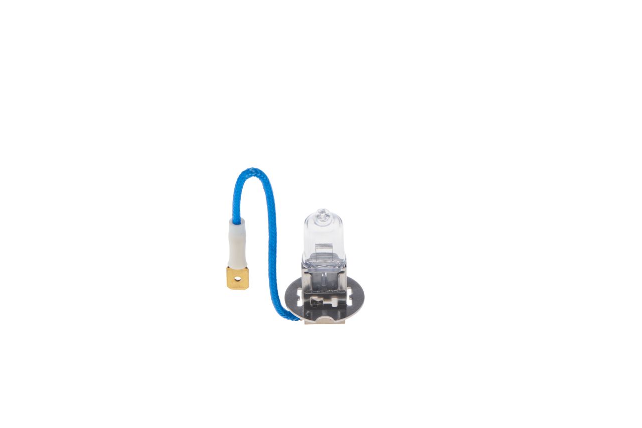 BOSCH 1 987 301 006 Bulb, headlight