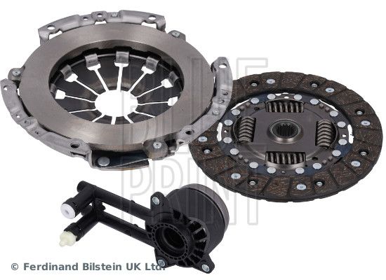 BLUE PRINT ADF123099 Clutch kit