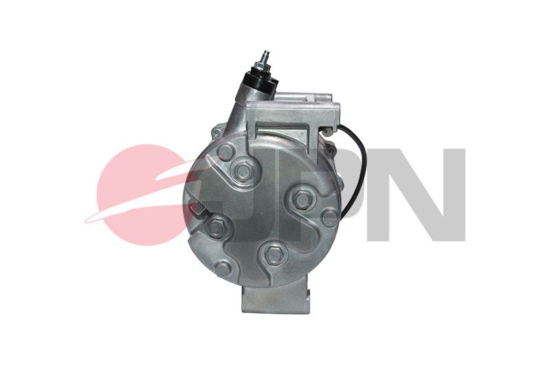 Compressor, air conditioning-3