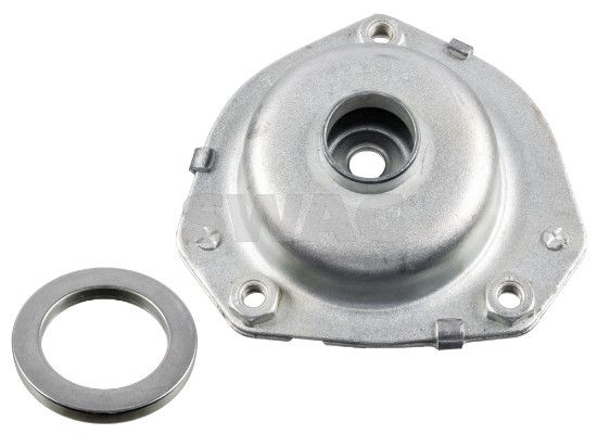 SWAG 62 55 0010 Repair kit, suspension strut support mount