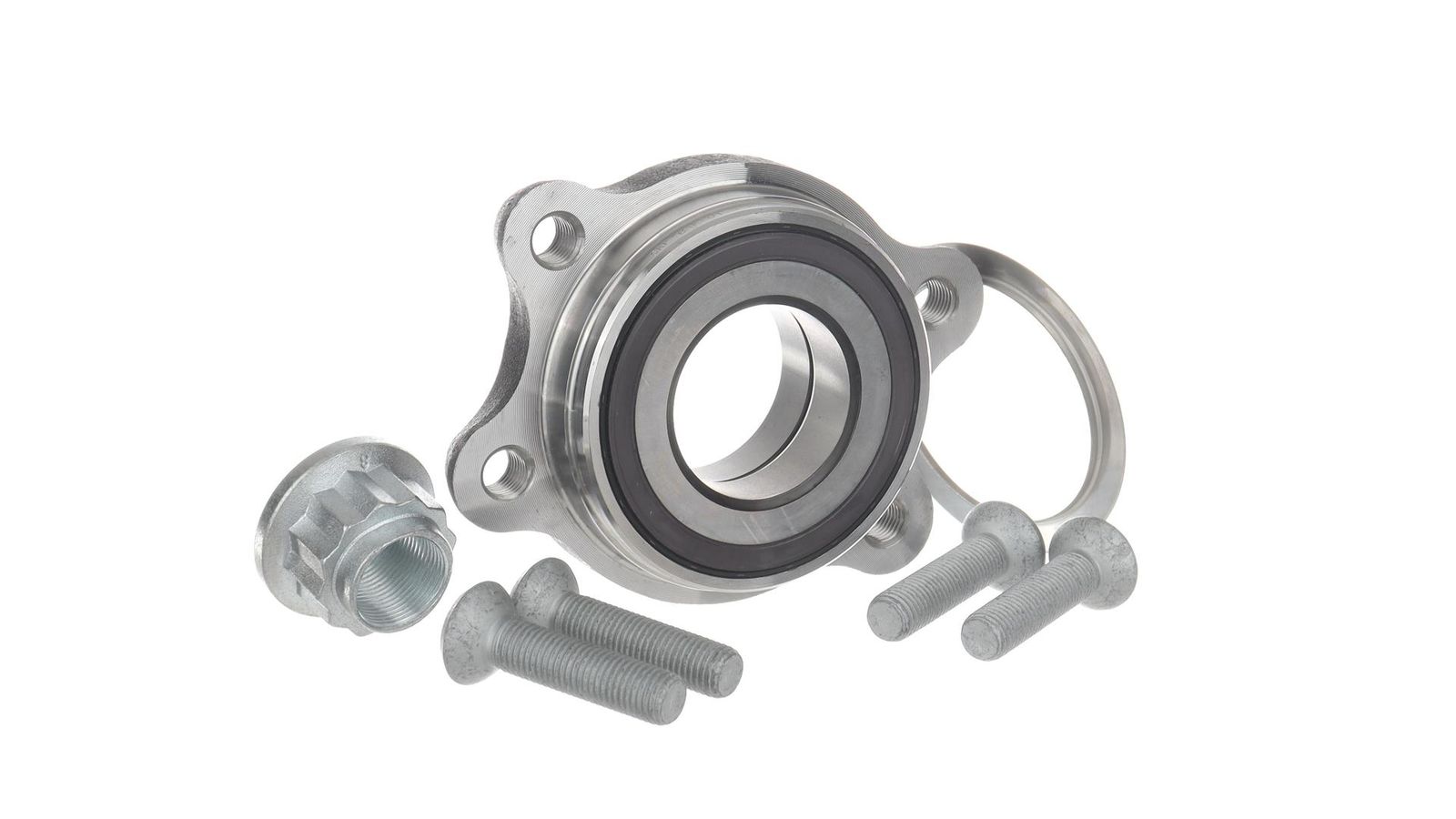 SKF VERTEVO VKBA 6716 Wheel bearing kit
