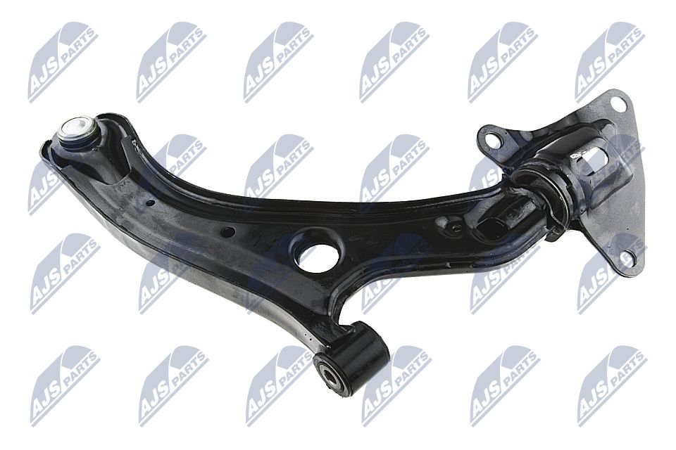 Control/Trailing Arm, wheel suspension-1