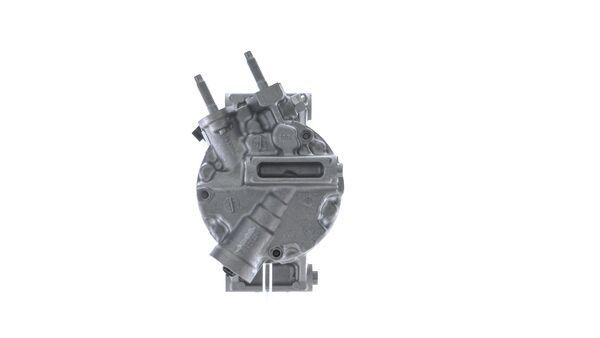 Compressor, air conditioning-9