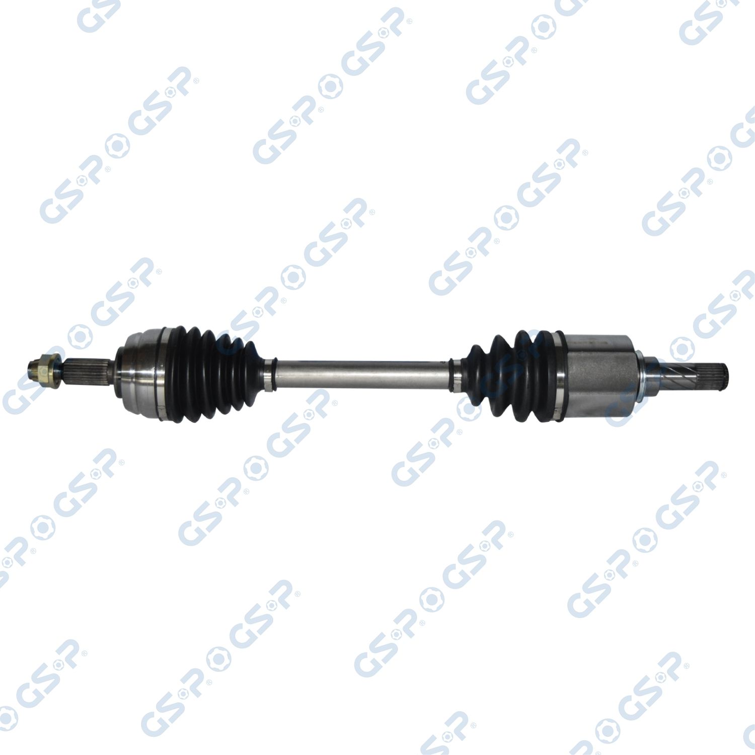 GSP 211017 Drive shaft
