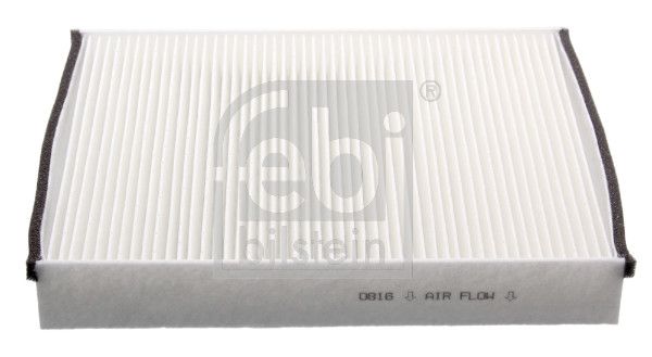FEBI BILSTEIN 48498 Filter, cabin air