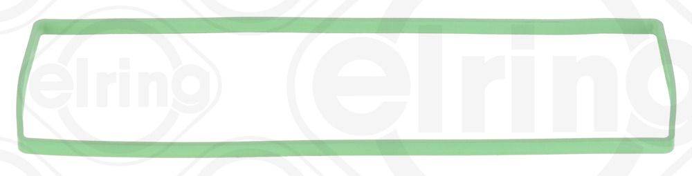 Gasket, charge air cooler-main