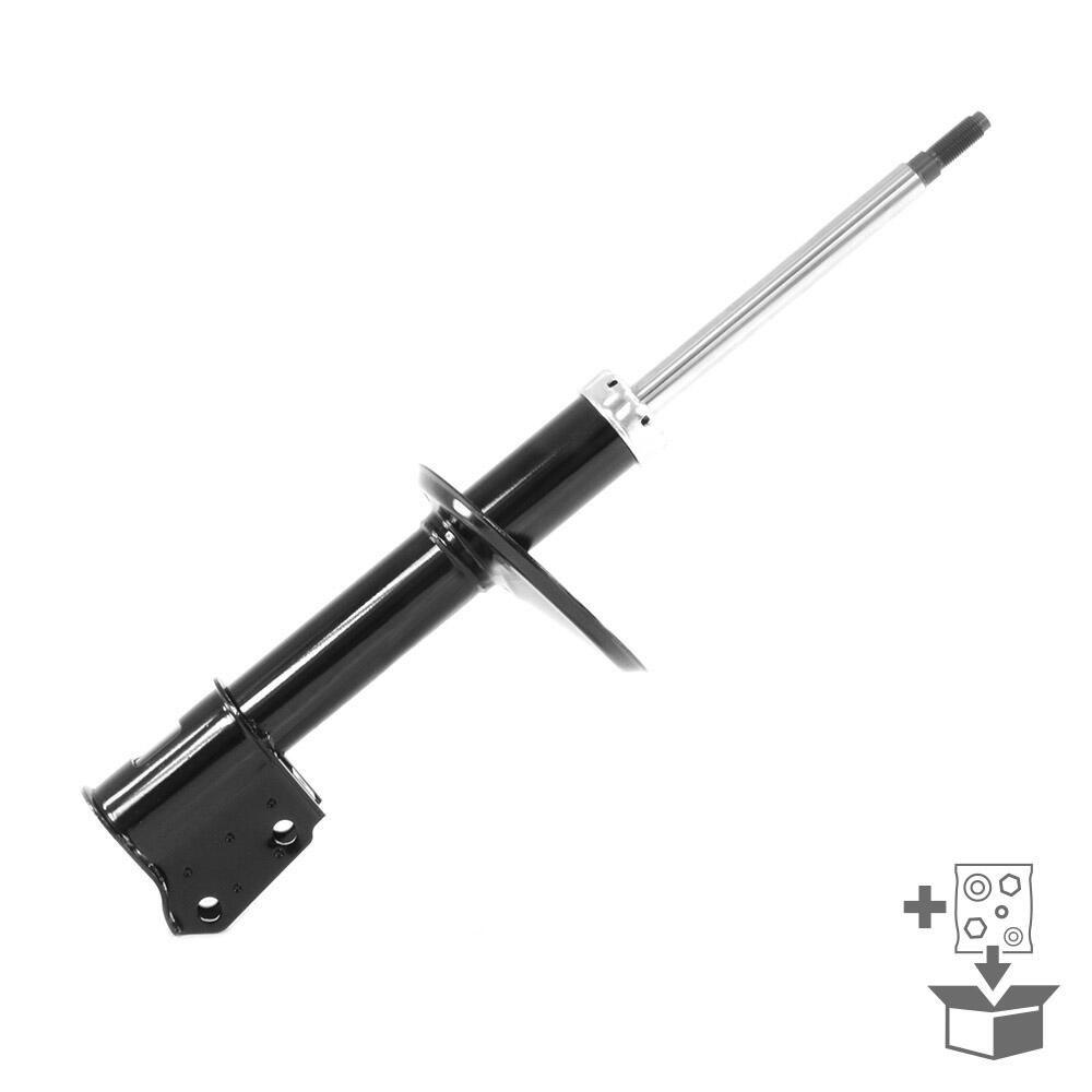 Shock Absorber-1