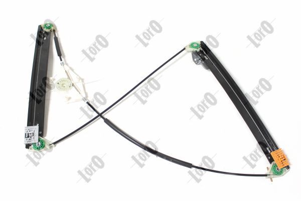 Window Regulator