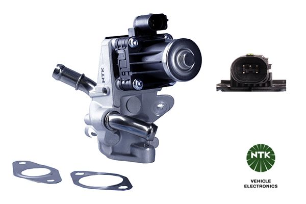 NTK 94117 Egr valve