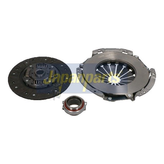 Clutch Kit-1