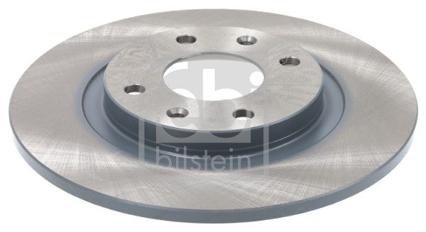 FEBI BILSTEIN 10317 Brake disc