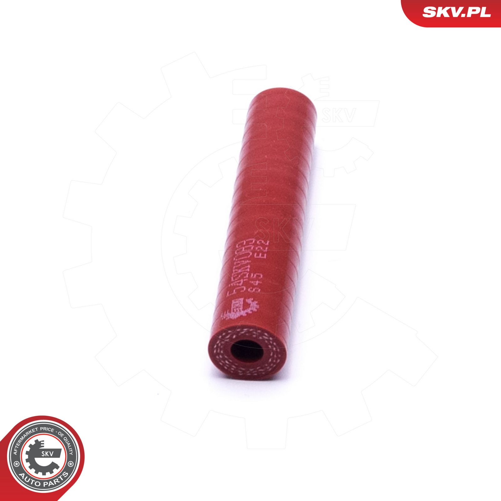 Charge Air Hose