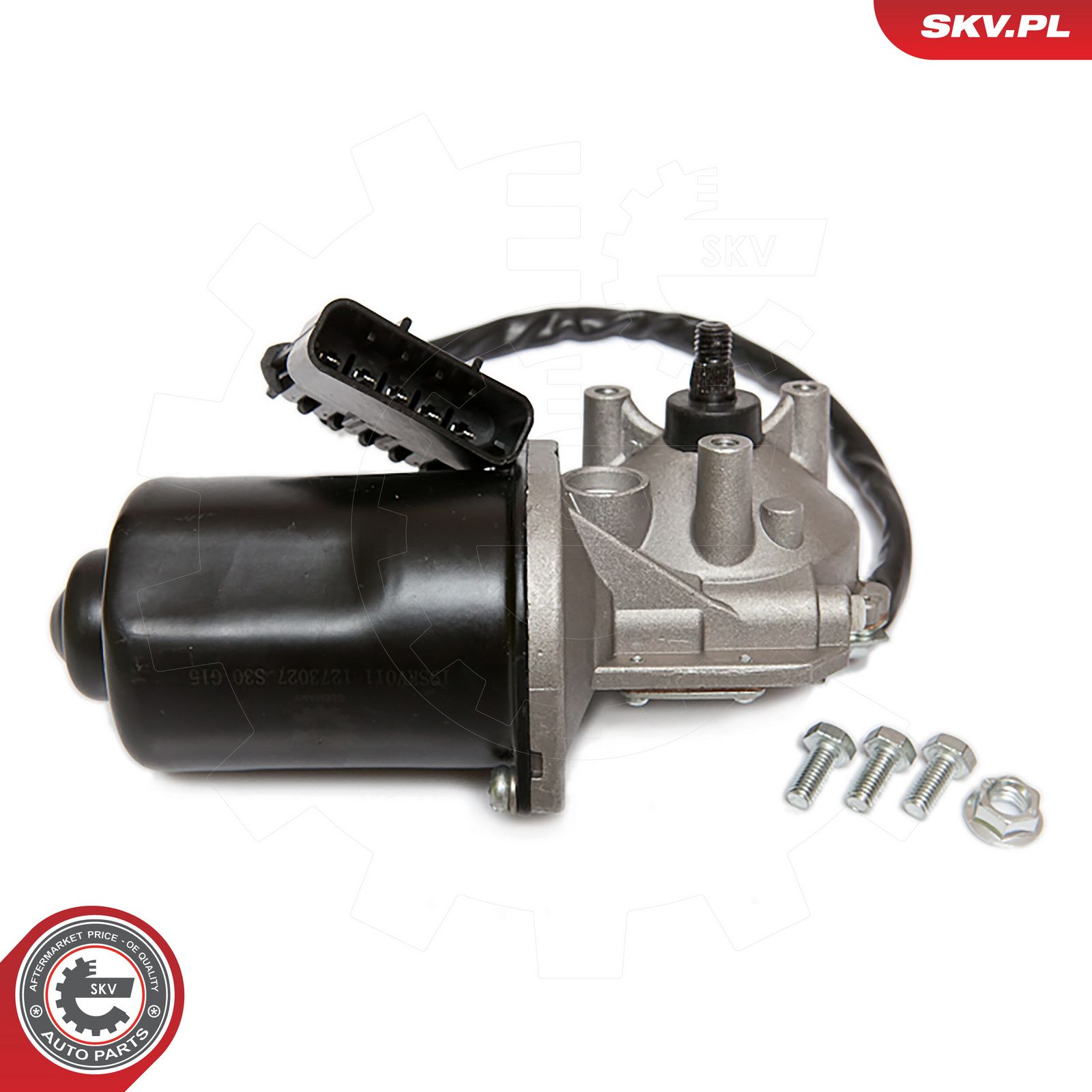 Wiper Motor-2