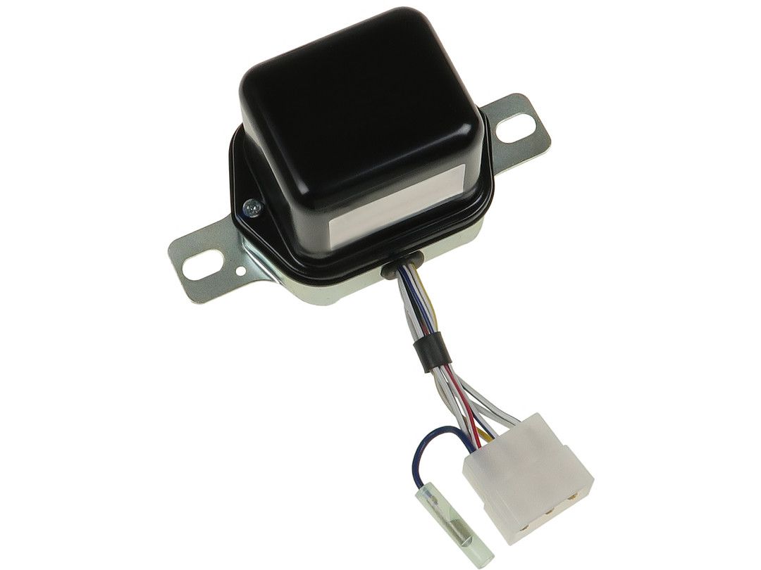 AS-PL ARE6016S Alternator regulator