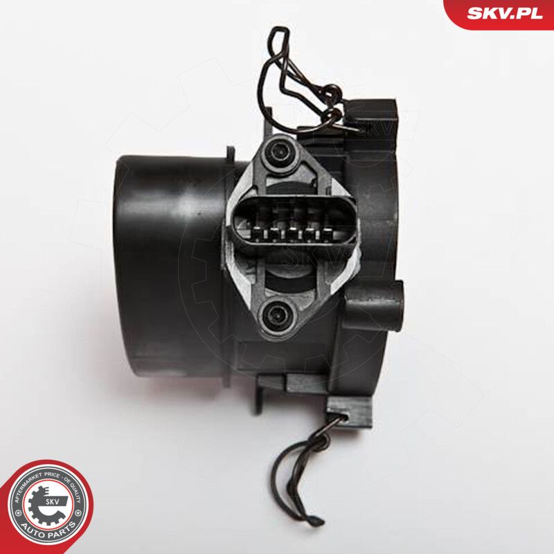 Mass Air Flow Sensor-2