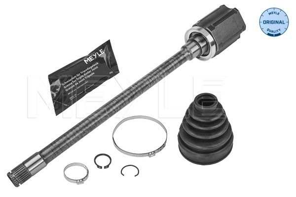 MEYLE 314 498 0022 Joint kit, drive shaft