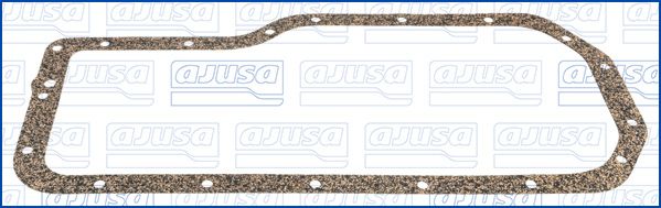 AJUSA 14026000 Gasket, oil sump