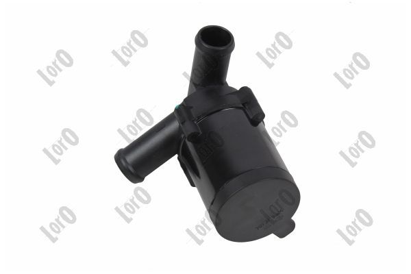Auxiliary Water Pump (cooling water circuit)-2