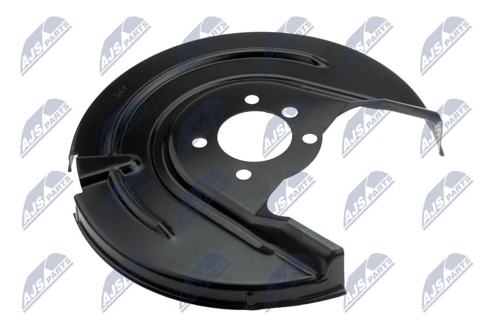 NTY HTO-SK-002 Splash guard, brake disc