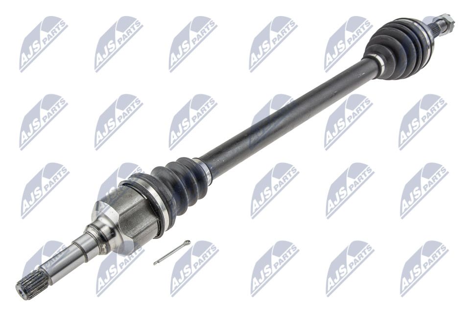 NTY NPW-CT-113 Drive shaft