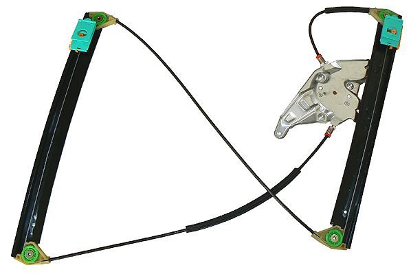 METZGER AUTOTEILE 2160025 Window regulator