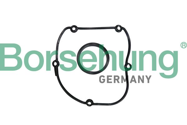 BORSEHUNG B10627 Gasket, timing cover