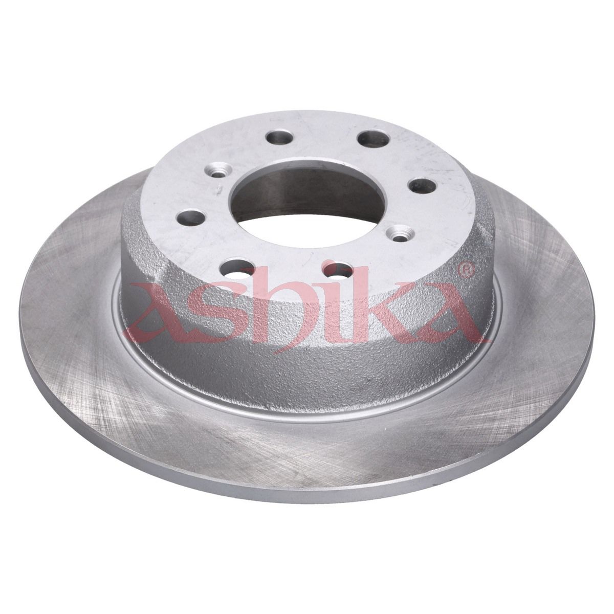 ASHIKA 61-00-0235C Brake disc