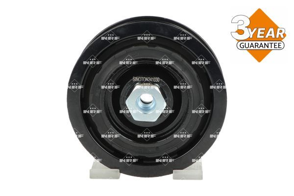 NRF 380044 Magnetic clutch, air conditioning compressor