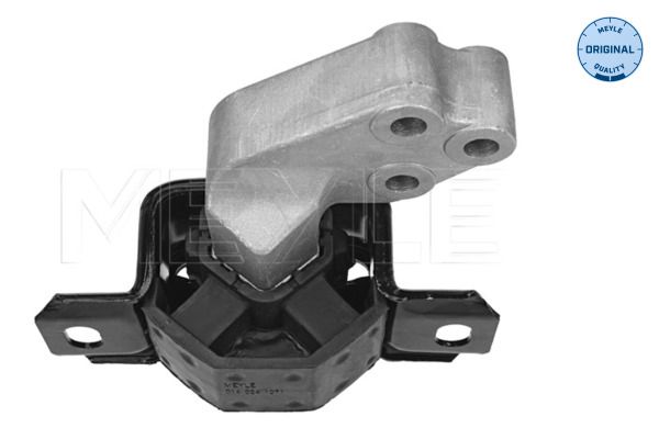 Mounting, engine-1