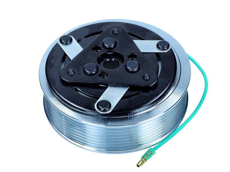 MAXGEAR AC130301 Magnetic clutch, air conditioning compressor